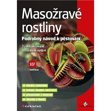 

Masožravé rostliny