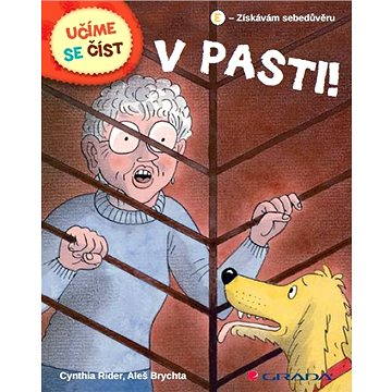 

V pasti