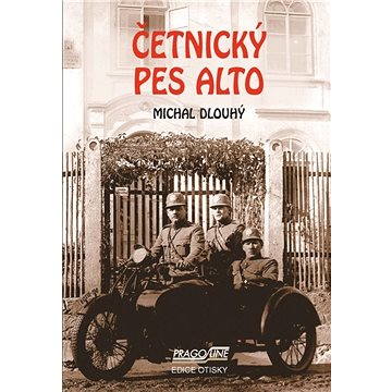 

Četnický pes Alto
