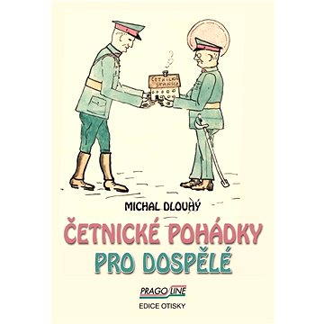 

Četnické pohádky pro dospělé