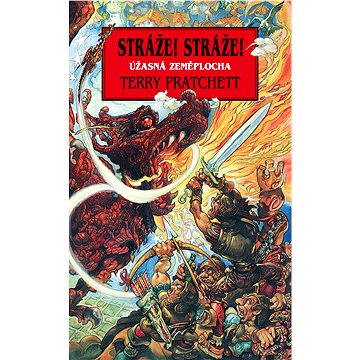 

Stráže! Stráže!