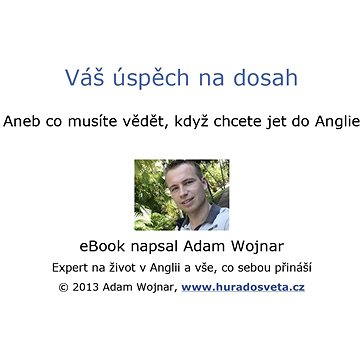 

Váš úspěch na dosah