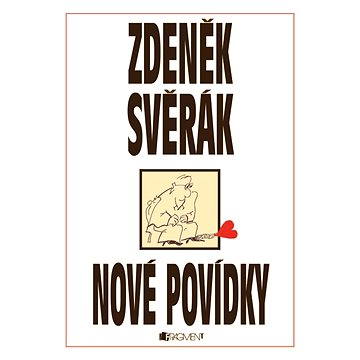 

Zdeněk Svěrák – NOVÉ POVÍDKY