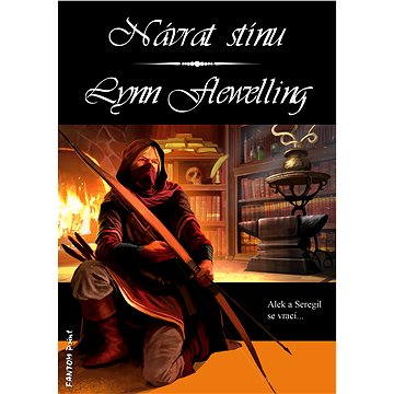 

Návrat stínu