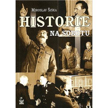 

Historie na sobotu