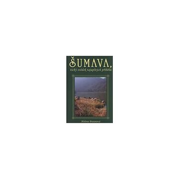 

Šumava