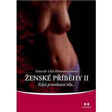 

Ženské příběhy II