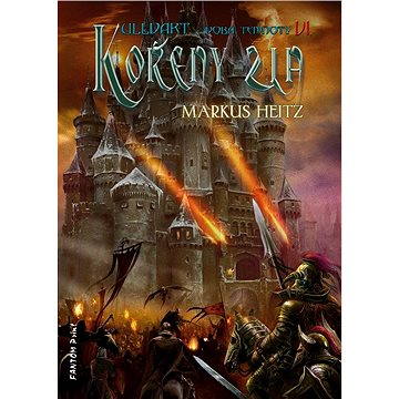

Kořeny zla