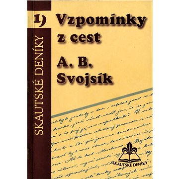 

Vzpomínky z cest