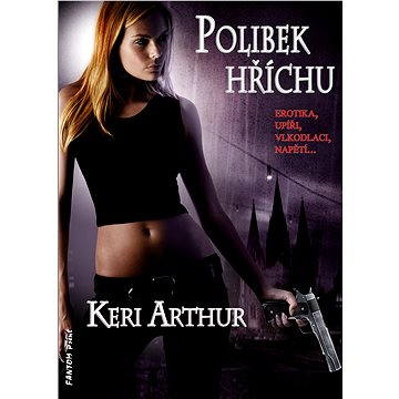 

Polibek hříchu