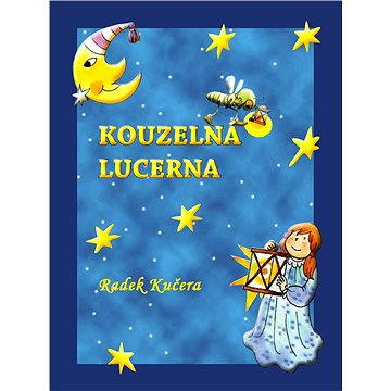 

Kouzelná Lucerna