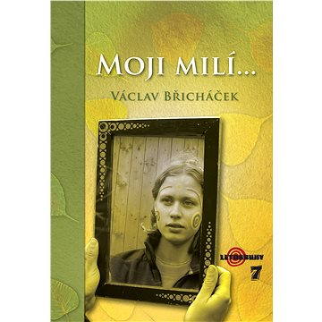 

Moji milí