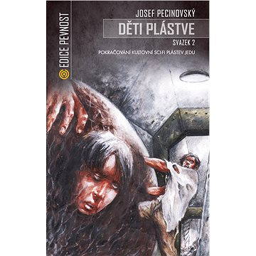 

Děti plástve - část druhá