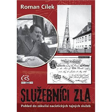 

Služebníci zla
