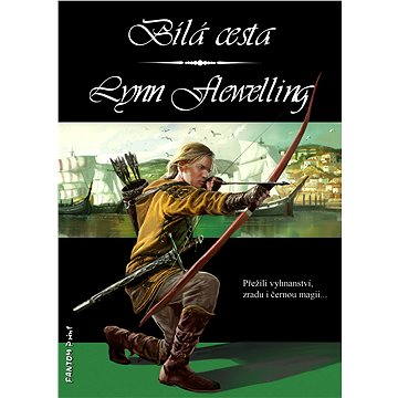 

Bílá cesta