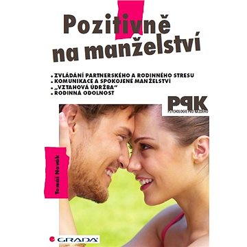 

Pozitivně na manželství