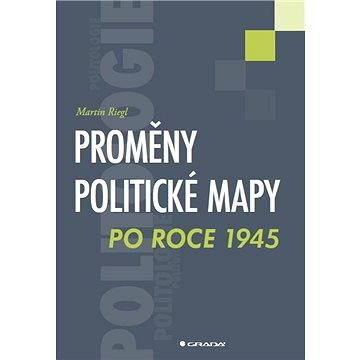 

Proměny politické mapy po roce 1945