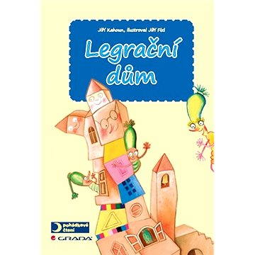 

Legrační dům