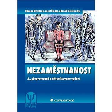 

Nezaměstnanost