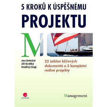 

5 kroků k úspěšnému projektu