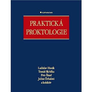 

Praktická proktologie