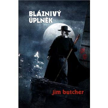 

Bláznivý úplněk