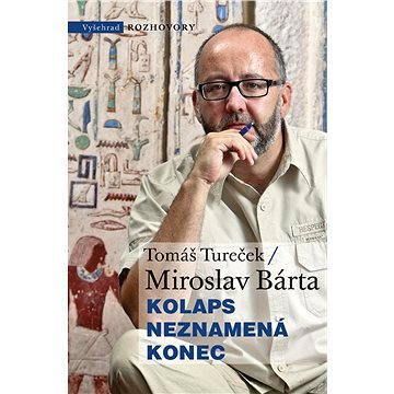 

Kolaps neznamená konec