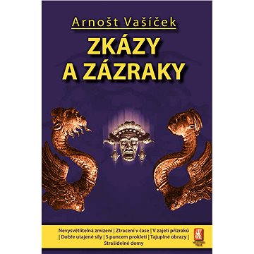 

Zkázy a zázraky
