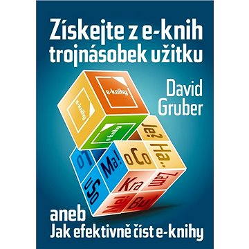 

Získejte z e-knih trojnásobek užitku - rychločtení e-knih