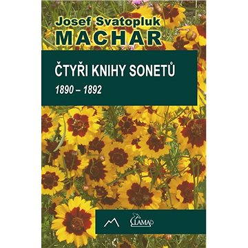 

Čtyři knihy sonetů