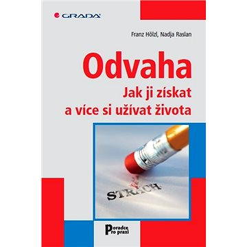 

Odvaha