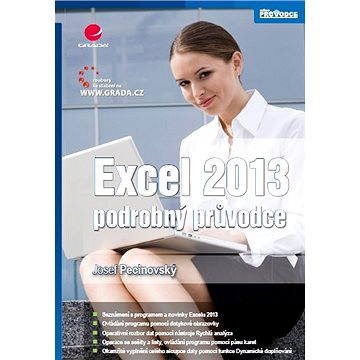 

Excel 2013