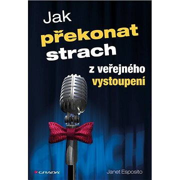 

Jak překonat strach z veřejného vystoupení