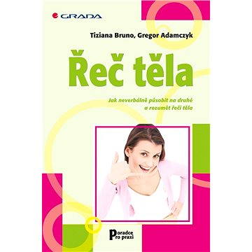 

Řeč těla