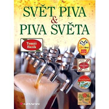 

Svět piva a piva světa