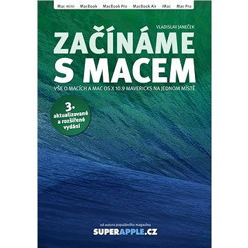 

Začínáme s Macem
