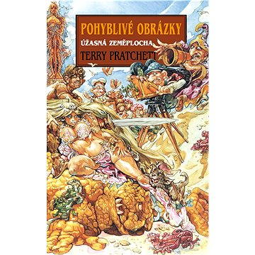 

Pohyblivé obrázky