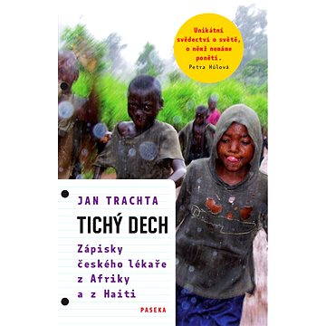 

Tichý dech