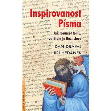 

Inspirovanost Písma