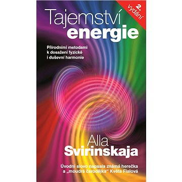 

Tajemství energie