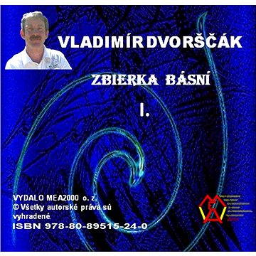 

Zbierka básní I.