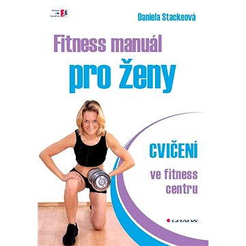 

Fitness manuál pro ženy