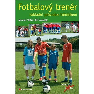 

Fotbalový trenér