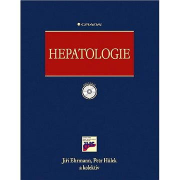 

Hepatologie