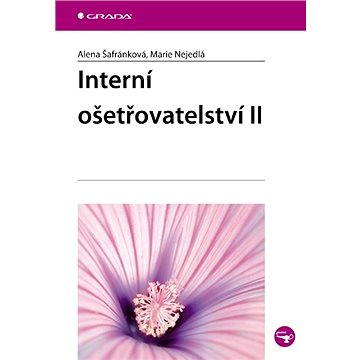 

Interní ošetřovatelství II
