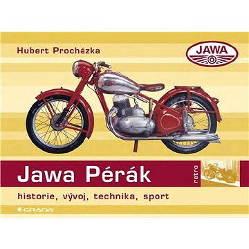 

Jawa 250/350 Pérák