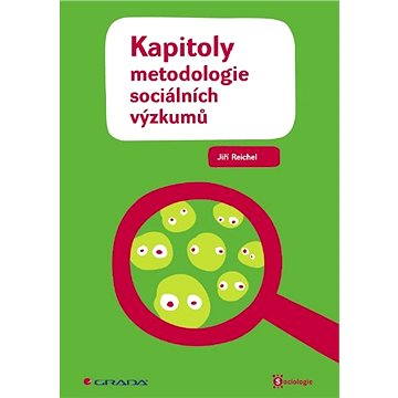 

Kapitoly metodologie sociálních výzkumů