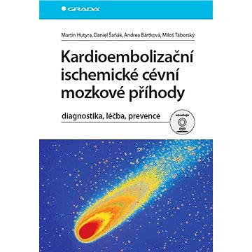 

Kardioembolizační ischemické cévní mozkové příhody