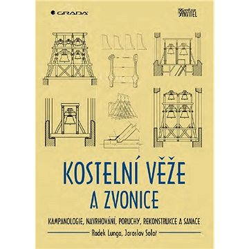 

Kostelní věže a zvonice