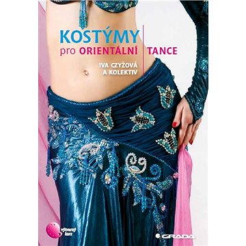 

Kostýmy pro orientální tance